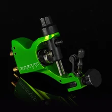 Полу постоянный макияж татуировки, легкий татуировки роторная машина