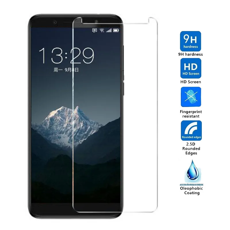 Alcatel 3x
