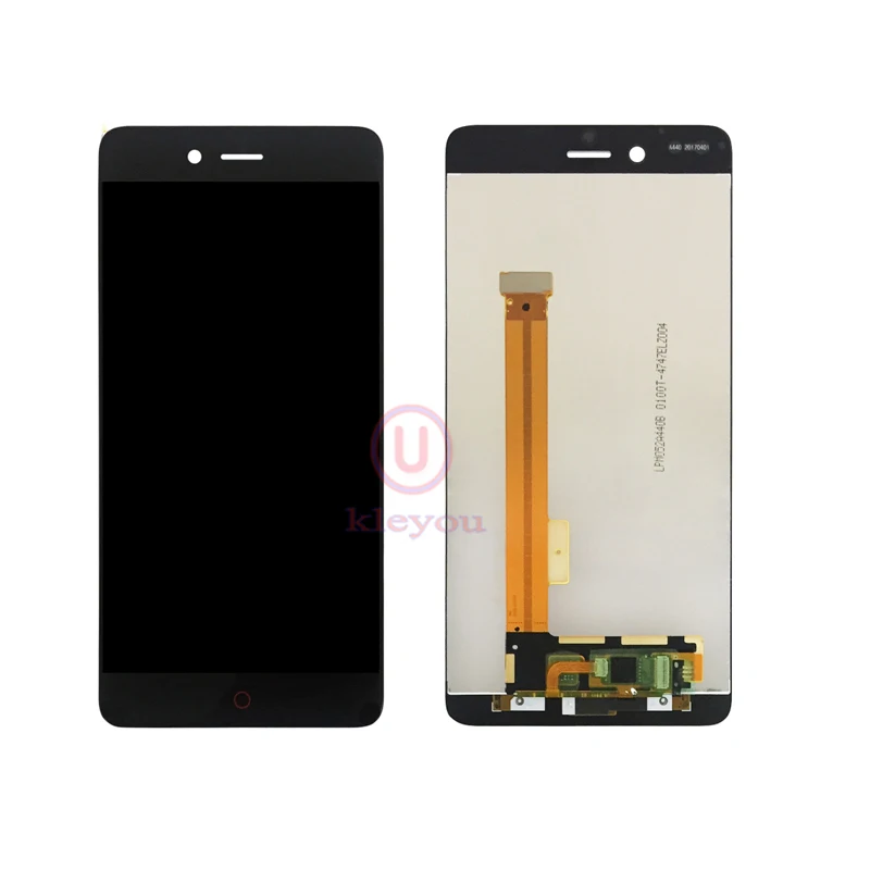 5 2 ''для ZTE Nubia Z11 Mini S NX549J ЖК дисплей и сенсорный экран для NX549J|Экраны мобильных