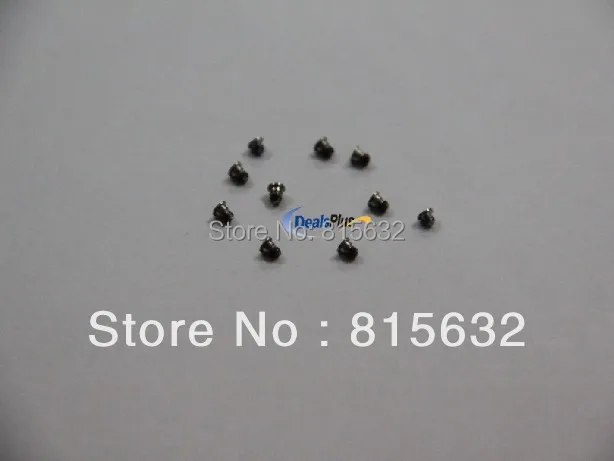 

NEW 15.4 For Macbook Pro Retina A1398 Bottom Case Screws MC975 MC976 , WHOLESALE !