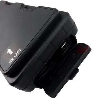 

3G Vehicle Mounted Device Q810g Drop Trigger Alarm to Build Waterproof Design of Built in Strong Magnet With box