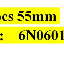 200X55 мм черное серебряное колесо центр заглушка автомобильного колпака эмблема крышки обода для vw ЧАСТЬ no 6NO601171 плоская поверхность