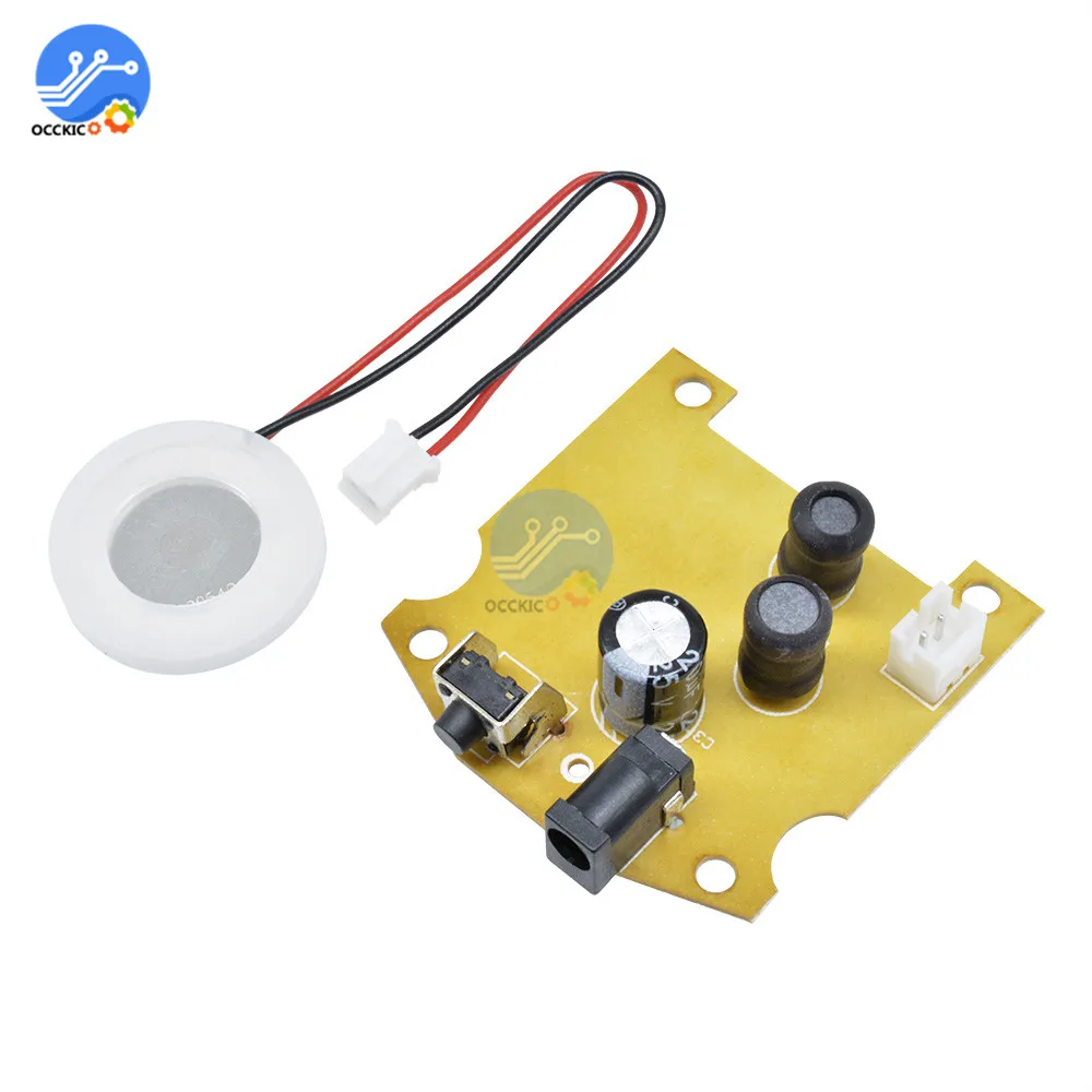 Увлажнитель ультразвуковой 20 мм 113 кГц с USB разъемом|accessories accessories|module pcbaccessories usb |