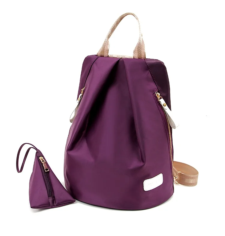 Best Work Backpack Women's Waterproof Walden Wong