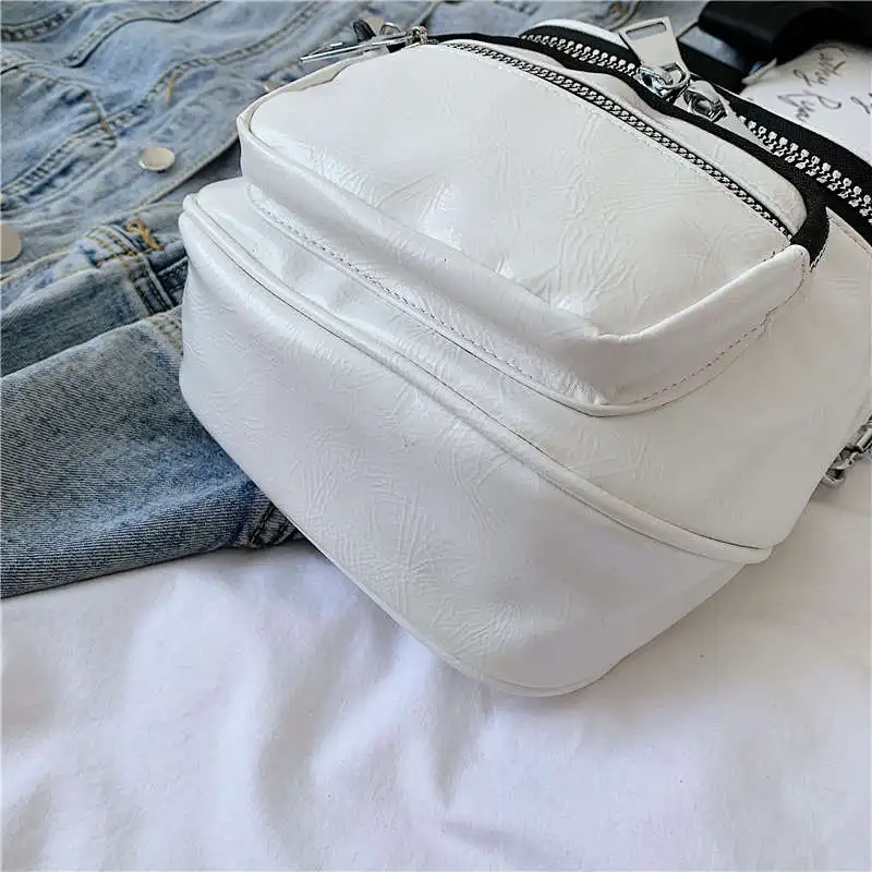 MENGXILU, модная однотонная сумка-мессенджер из искусственной кожи, роскошные сумки, женская сумка, дизайнерская сумка на ремне через плечо, сумка через плечо, bolso mujer
