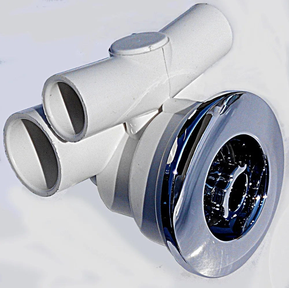 massage bathtub jet and SPA water nozzle jet diametre88 mm, pipe 1" SP