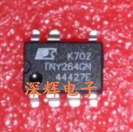 TNY264GN TNY264G | Электронные компоненты и принадлежности
