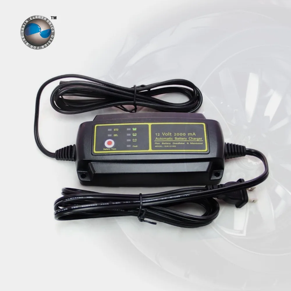 New arrive 12V 2A Motorcycle power bank Automatic Motorcycle & Car