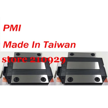 

PMI 15mm linear guides block 2pcs MSB15E