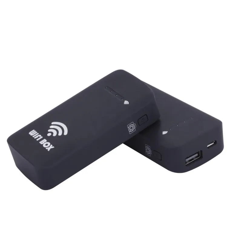 WiFi коробка для мобильного телефона промышленность USB android эндоскоп микроскоп