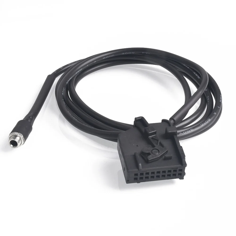 

Diagnostic Interface