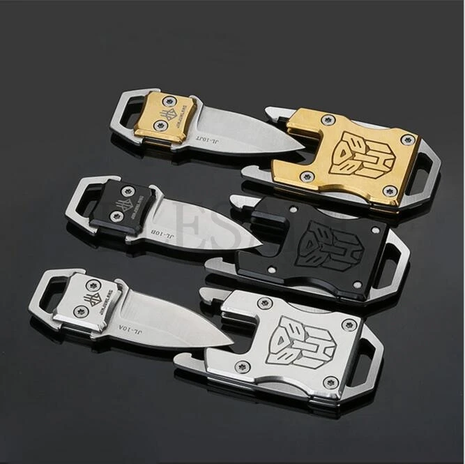 30-pcs-lot-Transformers-knife-mini-pocket-knife-EDC-outdoor-folding-fixed-paratroopers-camping-survive-knife