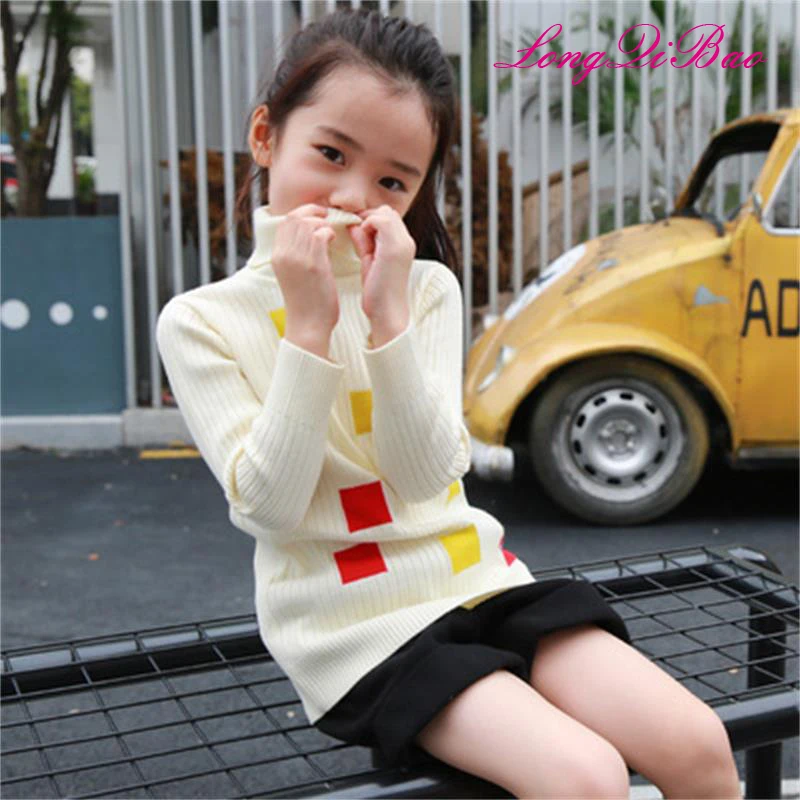 

Mohair sweater bat sleeve top 2018 new girls loose sweater