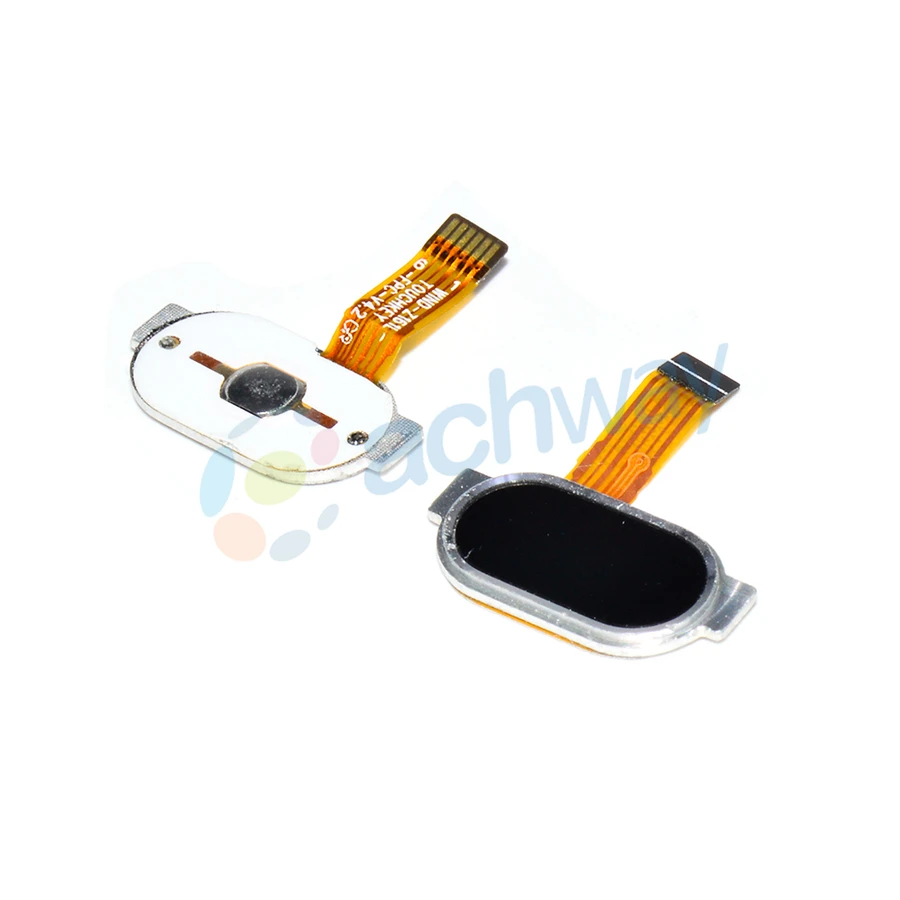 Кнопка Home MEIZU MX5 гибкий кабель Фоточувствительный ключ для Meizu M2 M3 M5 Note mini кнопка