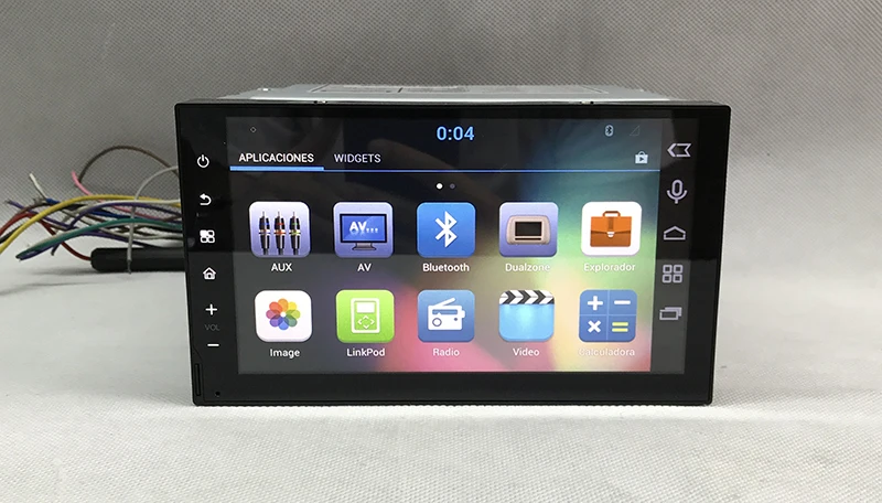 Clearance Roadrover 2din Android New Car DVD GPS Navigation Car Stereo Radio GPS Bluetooth CAR DVD Player Radio FM AM RDS Audio Video MP3 1 Clearance Roadrover 2din Android New Car DVD GPS Navigation Car Stereo Radio GPS Bluetooth CAR DVD Player Radio FM AM RDS Audio Video MP3 1