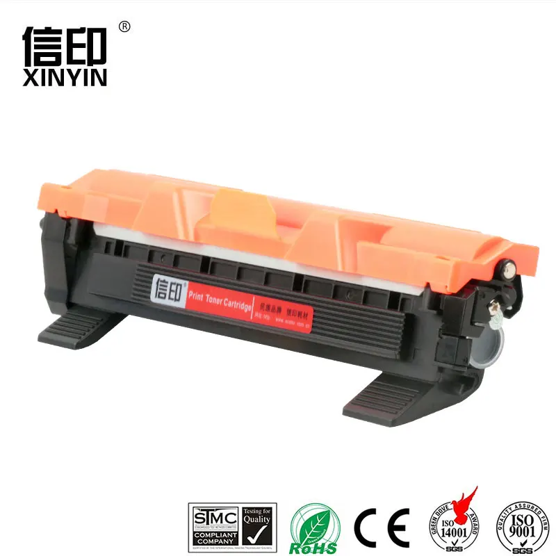 Совместимый картридж XColor p115b для принтера Xerox Fuji DocuPrint P115b M115w M115fw | Компьютеры и