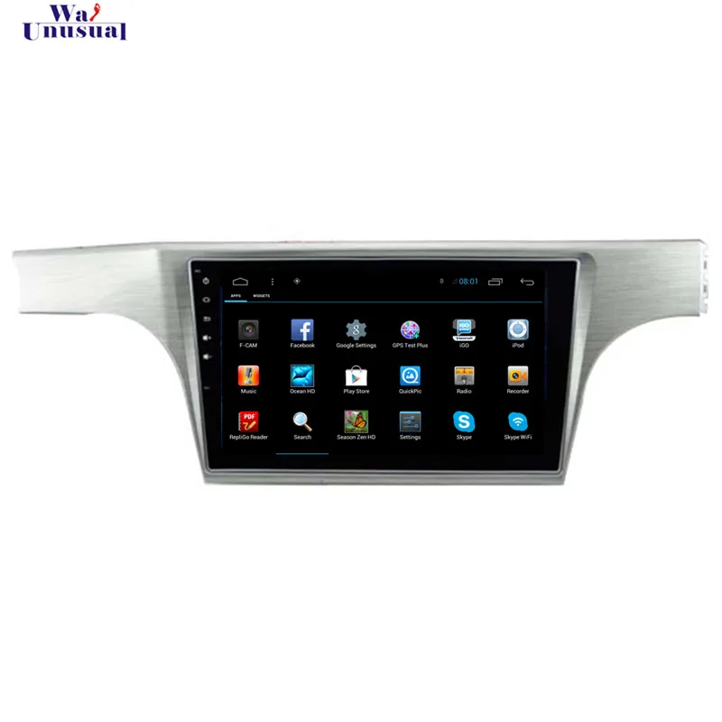 Top WANUSUAL 10.2" Quad Core Android 6.0 GPS Navigation for VW Lavida 2008 2009 2010 2011 2012 2013 2014 2015 2016 2017 With BT Wifi 3 Top WANUSUAL 10.2" Quad Core Android 6.0 GPS Navigation for VW Lavida 2008 2009 2010 2011 2012 2013 2014 2015 2016 2017 With BT Wifi 3