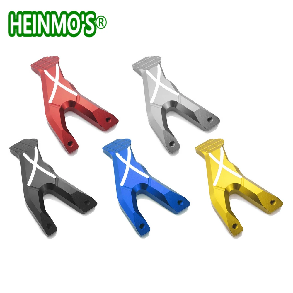 For kymco ak550 Side column auxiliary seat (8)