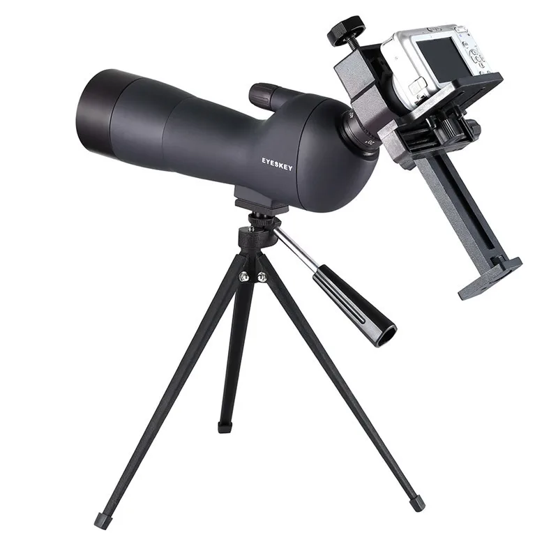 20 60x60 HD Night Vision Monocular Telescope Outdoor