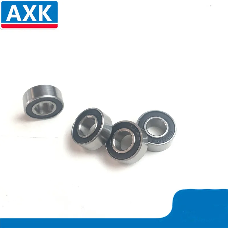 

Supply HIGH PERFORMANCE bearing kit 4WD MONSTER MARDER SPORTSLINE FG MODELLSPORT