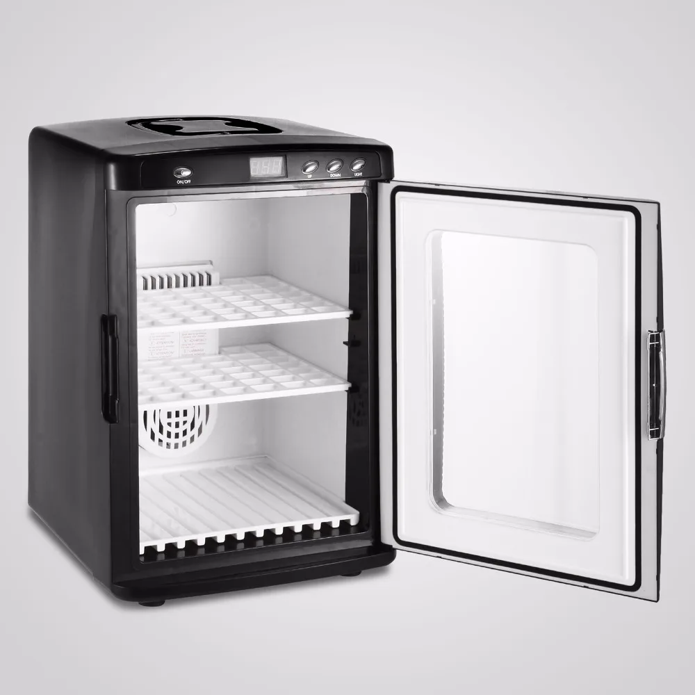 Рептилий инкубатор для яиц курица птица инкубация цифровой Брудер REPTIPRO 6000 PRO| |