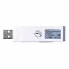 Adaptador USB para PS3 a para PS4 Gaming Super Converter blanco uso para controlador PS3 Joystick para DIGITECH G27/G29 para PS4 ► Foto 3/6