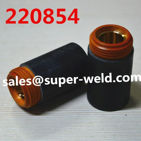 

220854 Retaining Cap Plasma Cutting Consumables