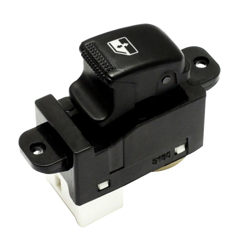 Кнопка переключения стеклоподъемника для Hyundai Elantra Sonata Kia Optima Rio Sedona 93580 3D000 26100|control