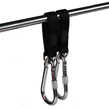 

Fitness Crossfit Pull Up Sling Strap Gym Musculation Exercise Training Ribbon Boxing Sandbag Body Building Workout Gym Equipment