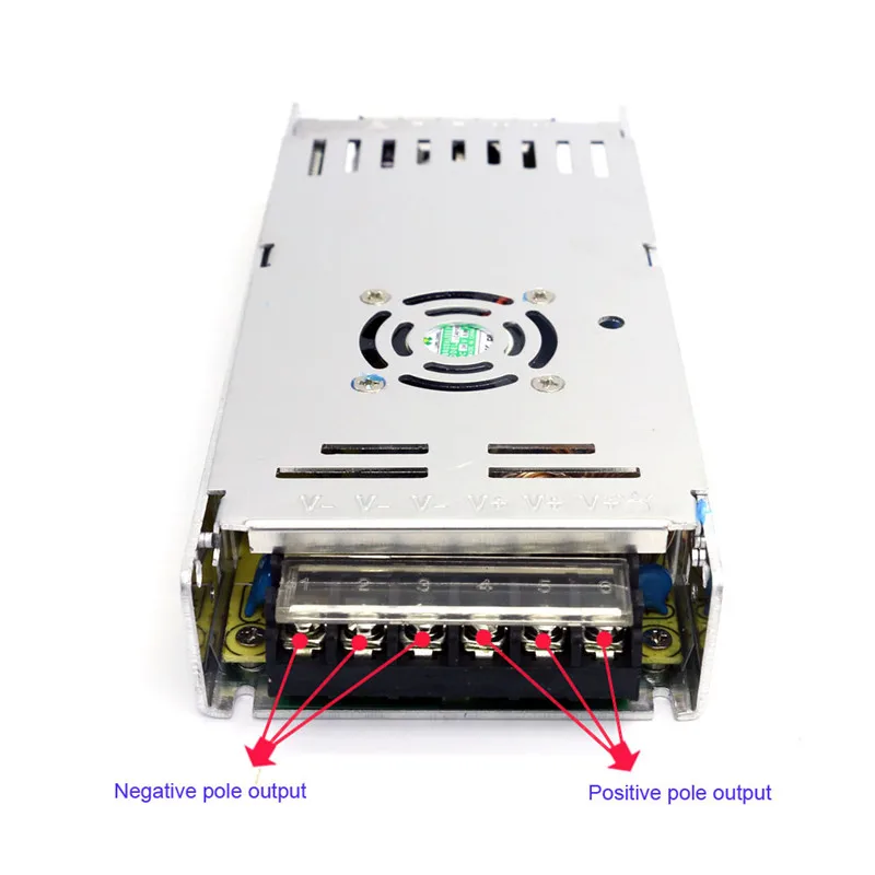 switching power supply