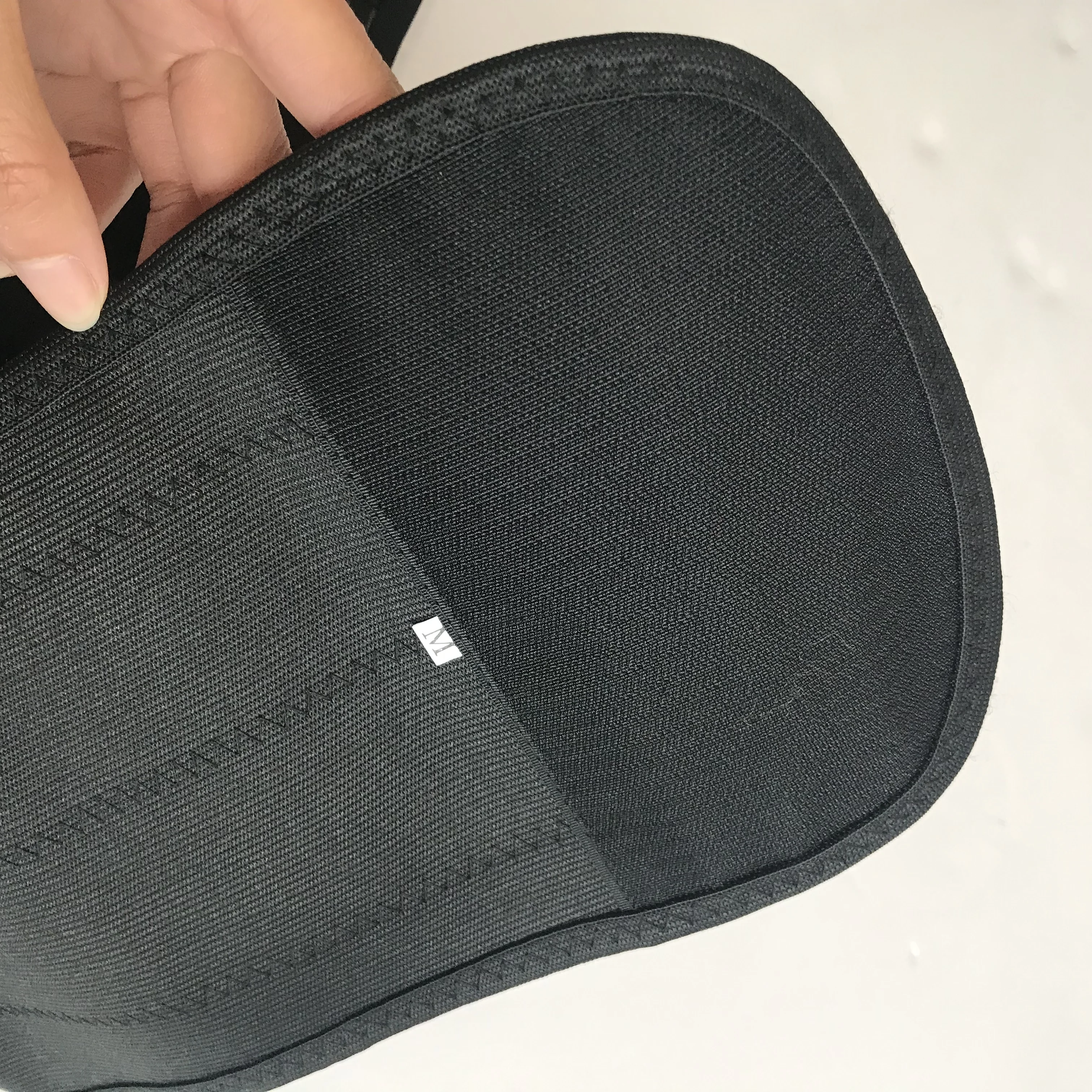 Lower Back Pain Belt Lumbar Corset Back Straightener Support Brace Posture Corrector Back Correction Waist Protection XXXXL Y043 (37)