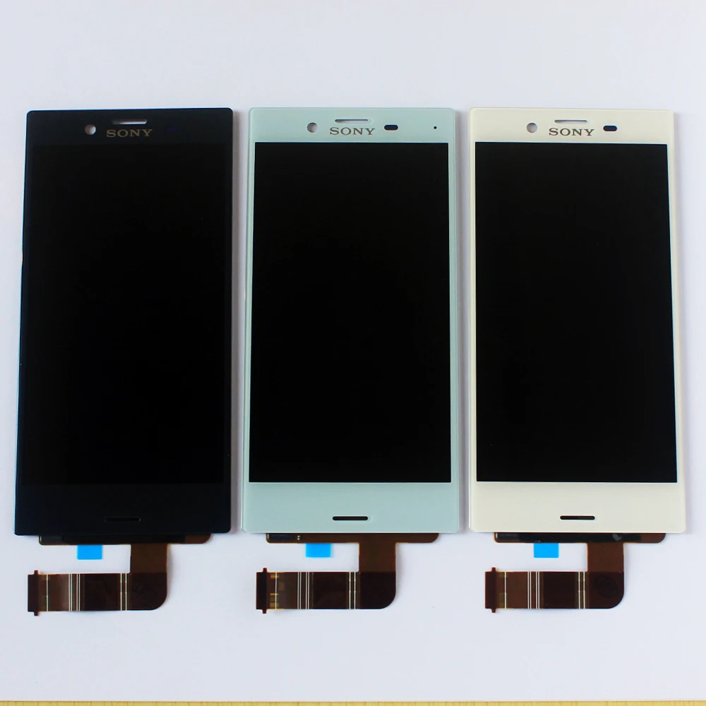 

original LCD Display for Sony Xperia X Compact F5321 touch screen 4.6 inch Digitizer Assembly for SONY X MINI with Free Tools