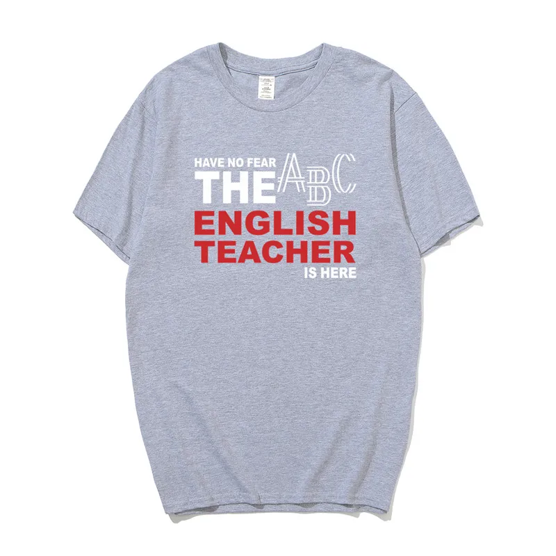 English Teacher 9