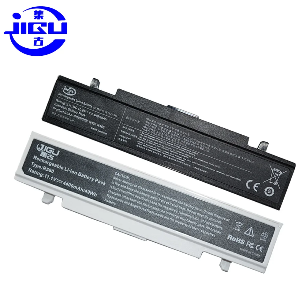 Новый аккумулятор JIGU для ноутбука Samsung RF710 RF711 RV408 RV409 RV410 RV415 RV508 RV509 RV511 RV720 E152 E252 E372