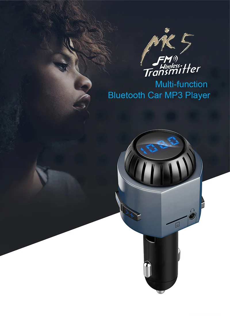 E3294-Bluetooth FM-1
