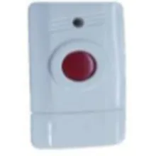 433 мГц Беспроводной SOS тревожная кнопка для Защита от взлома Системы 10 шт./лот