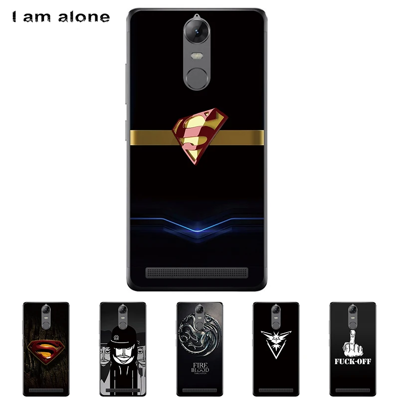 

For Lenovo K3 K5 K6 Plus Note Power K10 P1M Zuk Z1 2 A1000 1010 2010 2020 X3 Lite X2 Pro Vibe Shot Z90 S60 S90 Hard Plastic Case