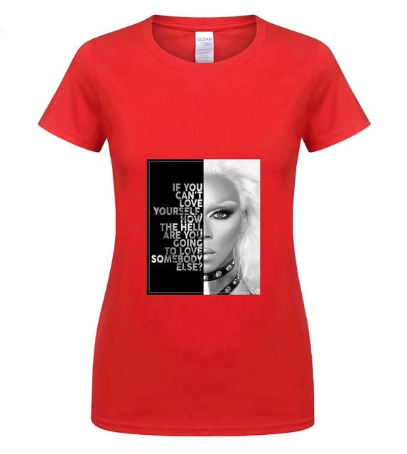 rupaul t shirt amazon