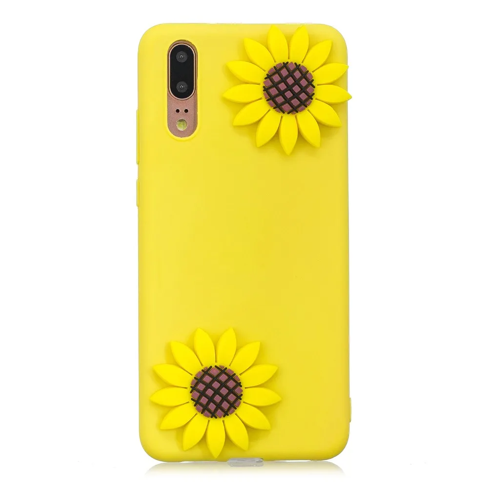 A50 A30 чехол для Samsung Галактики Coque A20E A20 A40 A10 A60 A70 A80 3D мягкий прочный с изображением