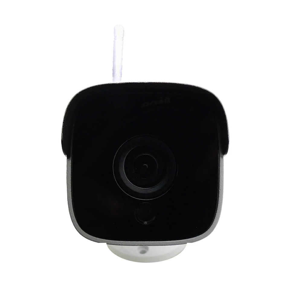 JIENUO IP камера Wifi 720 P 960 P 1080 P HD Беспроводная Cctv безопасность на открытом воздухе водонепроницаемая аудио IPCam инфракрасное слежение домашняя