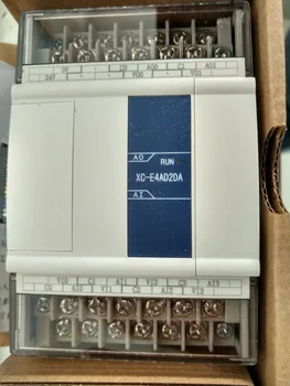 

XC-E4AD2DA XINJE XC Series PLC Analog Module AI4 AO2 new in box