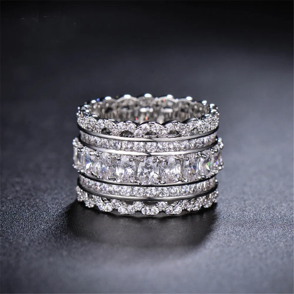 Newest Crystal from Swarovski Exquisite lace hollo...