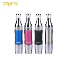 Original Aspire ET S BVC Clearomizer electronic cigarette 3ml 2ml compatible with eGo threading batteries font