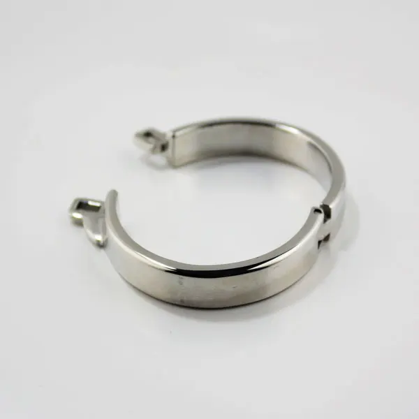 Stainless steel 6000s clasp