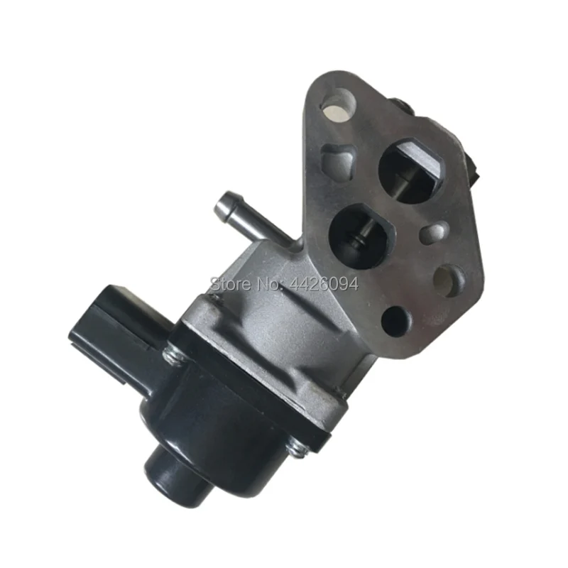 Регулирующий клапан EGR подходит для M2 1.5L MX-5 Miata 2.0L рециркуляционный клапан выхлопного газа LFE2-20-300A LFE2-20-300C EGV1085