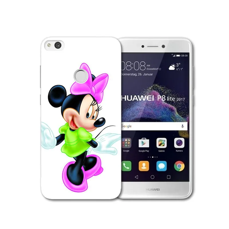 coque silicone samsung a5 2017 mickey