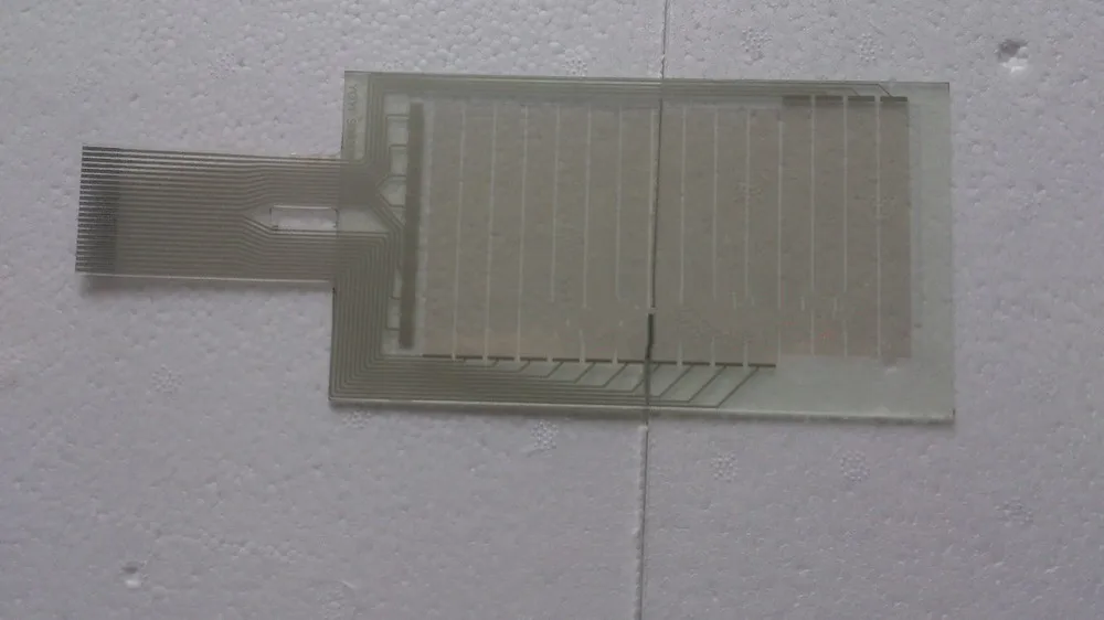 New Hi Tech Pws700T-Stn, Pws700X-Stn Pws700T-Stn3 Touch Screen Macchine Industriale Attrezzature Mediche Touch Screen