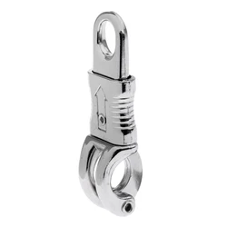 10cm Zinc Alloy Horse Panic Clip Buckle Quick Release Panic Hook Snap for Equestrian Horse Pony Cob Horse Care Product 10cm Zinc Alloy Horse Panic Clip Buckle Quick Release Panic Hook Snap for Equestrian Horse Pony Cob Horse Care Product