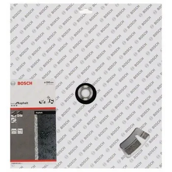 

BOSCH 2608603641 Disc diamond Best Asphalt 350x25,40/20x3,2X12