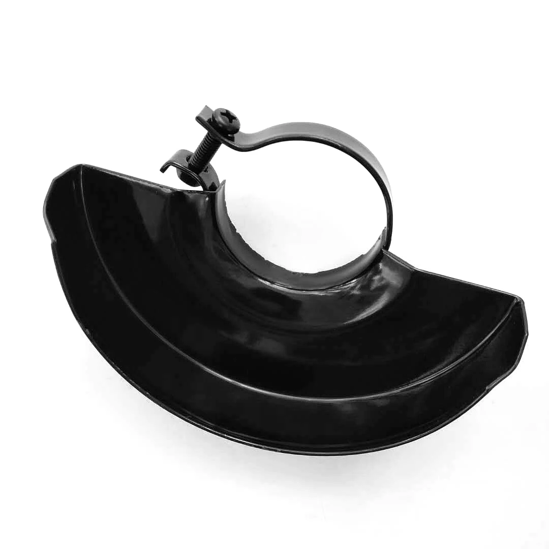 Cutting Machine Base Metal Grinding Wheel Cover Safety Protector Cover for Angle Grinder